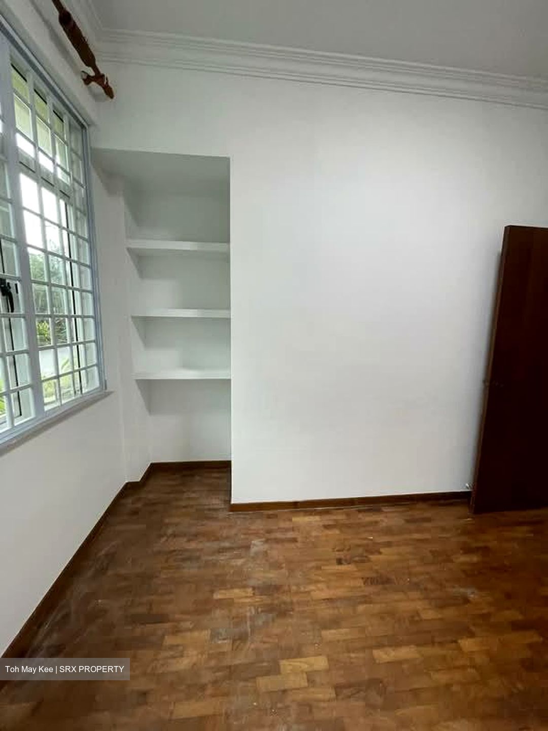 Woodgrove Condominium (D25), Condominium #581422221